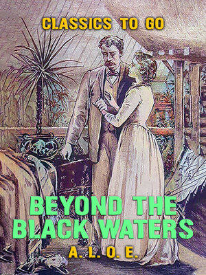 cover image of Beyond the Black Waters